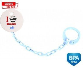 I love Breizh : Attache-sucette-su7.fr