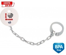 I love Breizh : Attache-sucette-su7.fr