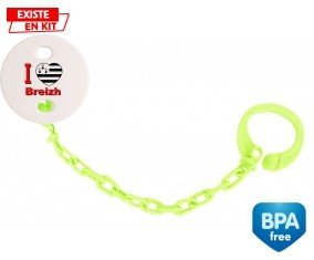 I love Breizh : Attache-sucette-su7.fr
