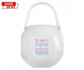 Je suis la fifille à mon super papa: Boîte à sucette-su7.fr