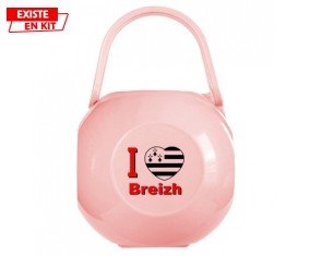 I love Breizh: Boîte à sucette-su7.fr