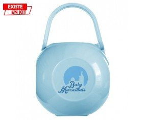 Baby marseillais: Boîte à sucette-su7.fr