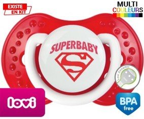 Superbaby: Sucette LOVI Dynamic-su7.fr