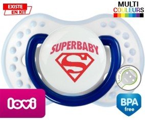 Superbaby: Sucette LOVI Dynamic-su7.fr