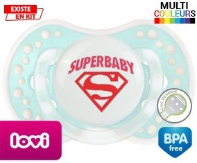 Superbaby: Sucette LOVI Dynamic-su7.fr