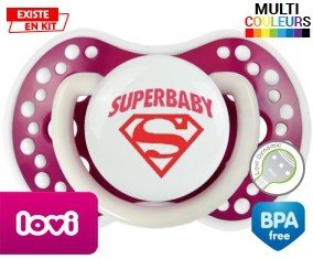 Superbaby: Sucette LOVI Dynamic-su7.fr