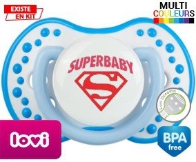 Superbaby: Sucette LOVI Dynamic-su7.fr