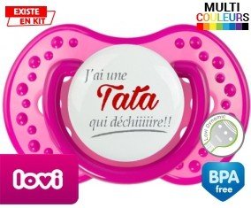 j'ai une tata qui déchire: Sucette LOVI Dynamic-su7.fr