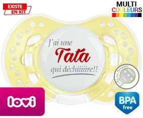 j'ai une tata qui déchire: Sucette LOVI Dynamic-su7.fr