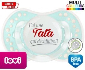 j'ai une tata qui déchire: Sucette LOVI Dynamic-su7.fr