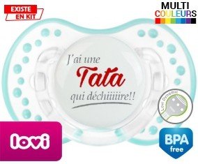 j'ai une tata qui déchire: Sucette LOVI Dynamic-su7.fr
