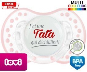 j'ai une tata qui déchire: Sucette LOVI Dynamic-su7.fr