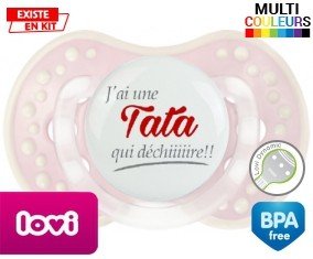 j'ai une tata qui déchire: Sucette LOVI Dynamic-su7.fr