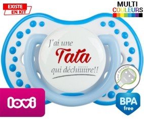 j'ai une tata qui déchire: Sucette LOVI Dynamic-su7.fr