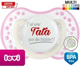 j'ai une tata qui déchire: Sucette LOVI Dynamic-su7.fr