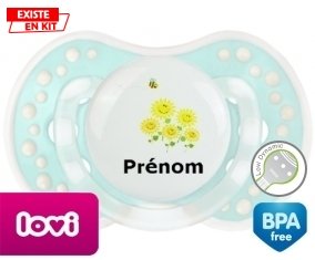 Margueritte + prénom: Sucette LOVI Dynamic-su7.fr