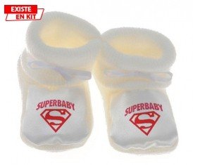 Superbaby: Chausson bébé-su7.fr