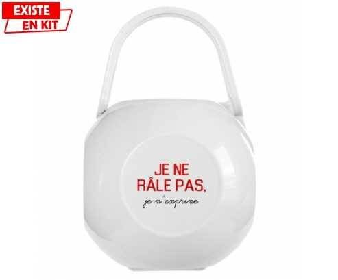 Je ne râle pas je m'exprime style2: Boîte à sucette-su7.fr