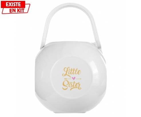 Little sister: Boîte à sucette-su7.fr