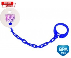 C'est pas que je t’écoute pas style1: Attache-sucette-su7.fr