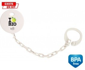 I love bio: Attache-sucette-su7.fr
