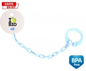 I love bio: Attache-sucette-su7.fr