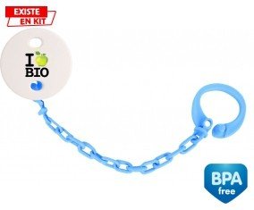 I love bio: Attache-sucette-su7.fr