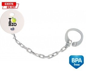 I love bio: Attache-sucette-su7.fr
