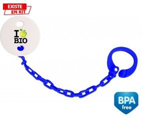 I love bio: Attache-sucette-su7.fr