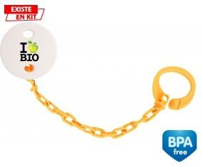 I love bio: Attache-sucette-su7.fr