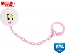 I love bio: Attache-sucette-su7.fr