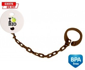 I love bio: Attache-sucette-su7.fr
