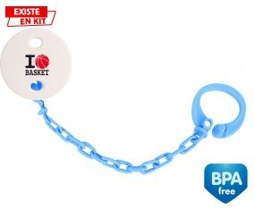 I love basket style1: Attache-sucette-su7.fr