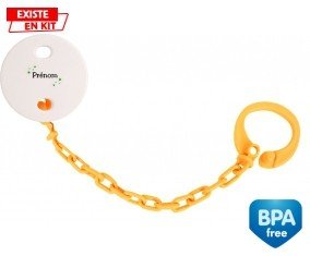 Étoiles + prénom: Attache-sucette-su7.fr