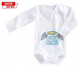 Baby angel style1: Body bébé-su7.fr