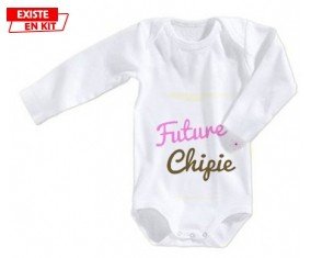 Future chipie: Body bébé-su7.fr