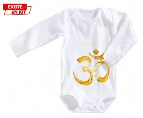Om hintra hindou: Body bébé-su7.fr