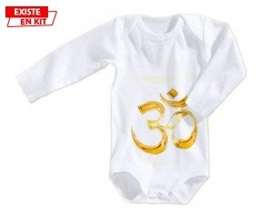 Om hintra hindou: Body bébé-su7.fr