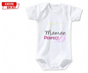 Maman perfect: Body bébé-su7.fr