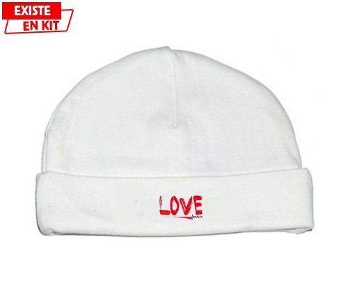 Love forever style1: Bonnet bébé-su7.fr