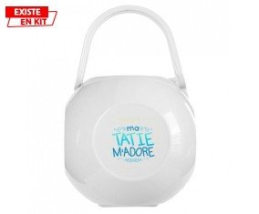 Ma tatie m'adore (garçon): Boîte à sucette-su7.fr