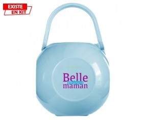 Belle comme maman style2: Boîte à sucette-su7.fr