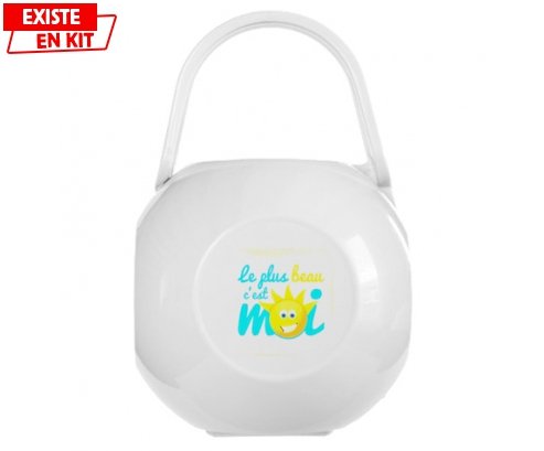 Le plus beau c'est moi: Boîte à sucette-su7.fr