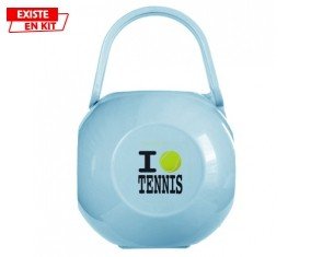 I love tennis: Boîte à sucette-su7.fr