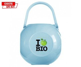 I love bio: Boîte à sucette-su7.fr