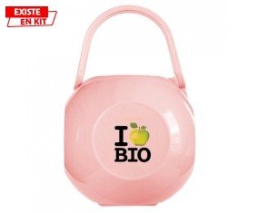 I love bio: Boîte à sucette-su7.fr
