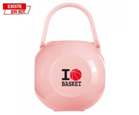 I love basket style1: Boîte à sucette-su7.fr