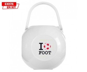 I love foot: Boîte à sucette-su7.fr