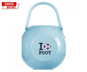 I love foot: Boîte à sucette-su7.fr