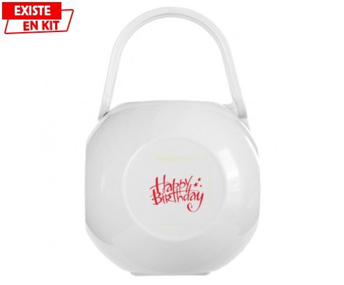 Happy birthday style2: Boîte à sucette-su7.fr